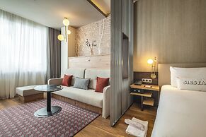 Hyatt Centric Gran Via Madrid