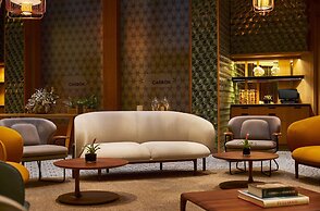 Hyatt Centric Gran Via Madrid