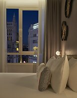 Hyatt Centric Gran Via Madrid