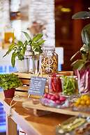 Hyatt Centric Gran Via Madrid