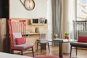 Hyatt Centric Gran Via Madrid