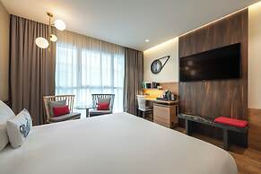 Hyatt Centric Gran Via Madrid