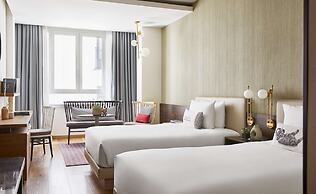 Hyatt Centric Gran Via Madrid