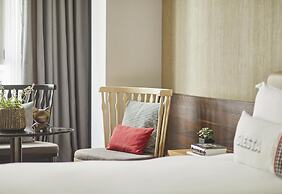 Hyatt Centric Gran Via Madrid