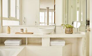 Hyatt Centric Gran Via Madrid