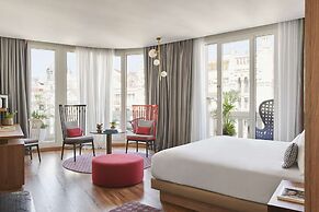 Hyatt Centric Gran Via Madrid