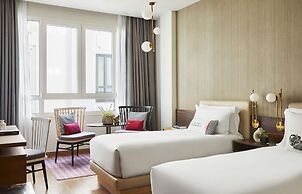 Hyatt Centric Gran Via Madrid