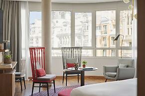 Hyatt Centric Gran Via Madrid