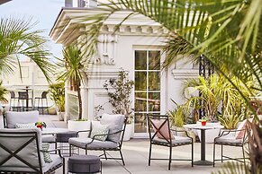 Hyatt Centric Gran Via Madrid