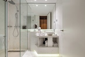 Hyatt Centric Gran Via Madrid