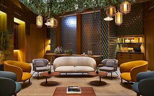 Hyatt Centric Gran Via Madrid