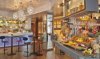 Hyatt Centric Gran Via Madrid