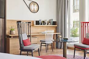 Hyatt Centric Gran Via Madrid