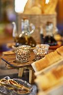 Hyatt Centric Gran Via Madrid