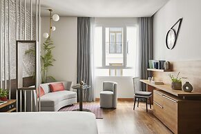 Hyatt Centric Gran Via Madrid