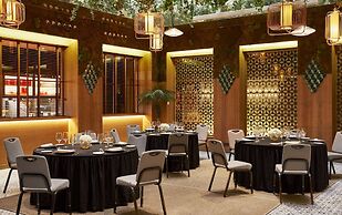 Hyatt Centric Gran Via Madrid