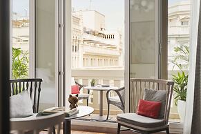 Hyatt Centric Gran Via Madrid