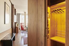 Hyatt Centric Gran Via Madrid
