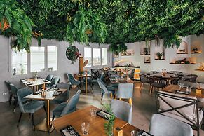 Hyatt Centric Gran Via Madrid