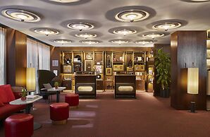 Hyatt Centric Gran Via Madrid