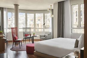 Hyatt Centric Gran Via Madrid