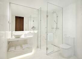 Hyatt Centric Gran Via Madrid