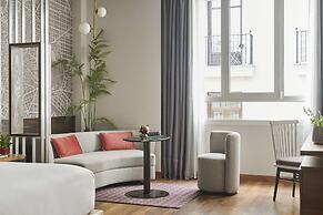 Hyatt Centric Gran Via Madrid