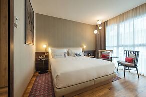 Hyatt Centric Gran Via Madrid
