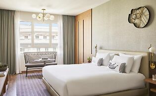 Hyatt Centric Gran Via Madrid