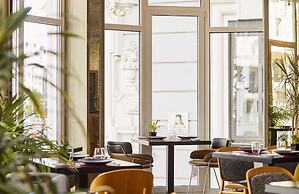 Hyatt Centric Gran Via Madrid