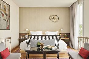 Hyatt Centric Gran Via Madrid