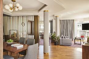 Hyatt Centric Gran Via Madrid