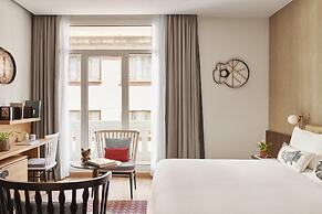 Hyatt Centric Gran Via Madrid