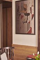 Hyatt Centric Gran Via Madrid