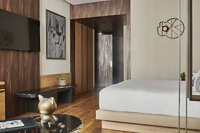 Hyatt Centric Gran Via Madrid