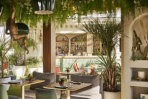 Hyatt Centric Gran Via Madrid