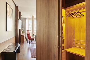 Hyatt Centric Gran Via Madrid