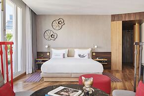 Hyatt Centric Gran Via Madrid