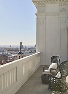 Hyatt Centric Gran Via Madrid