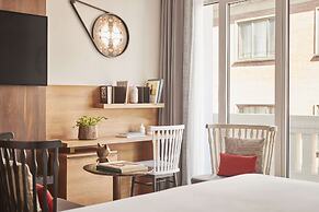 Hyatt Centric Gran Via Madrid