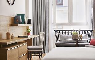 Hyatt Centric Gran Via Madrid