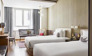Hyatt Centric Gran Via Madrid