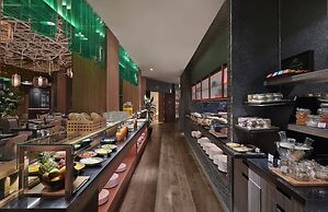 Hyatt Centric Gran Via Madrid