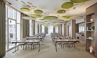 Hyatt Centric Gran Via Madrid