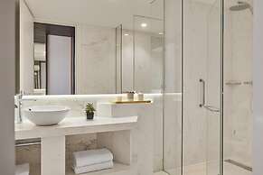 Hyatt Centric Gran Via Madrid