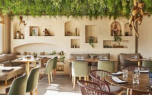 Hyatt Centric Gran Via Madrid