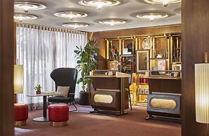 Hyatt Centric Gran Via Madrid