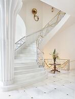 Hyatt Centric Gran Via Madrid