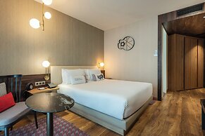 Hyatt Centric Gran Via Madrid