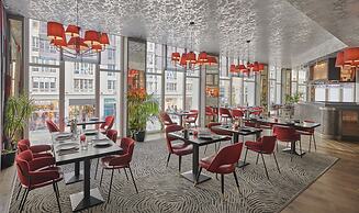 Hyatt Centric Gran Via Madrid